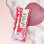 Repuesto Jabón Líquido Corporal Tododia Frambuesa y Pimienta Rosa 300 ml