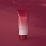 Crema hidratante refrescante corporal Kaiak Aventura femenino  100 ml