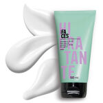 Hidratante Facial Piel Mixta a Oleosa Faces 50 ml