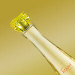 Eau de Toilette Femenino Kriska flores 100ml