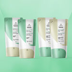 Kit Repuesto Tododia Detox para Cabellos Mixtos y Grasos (4 productos)