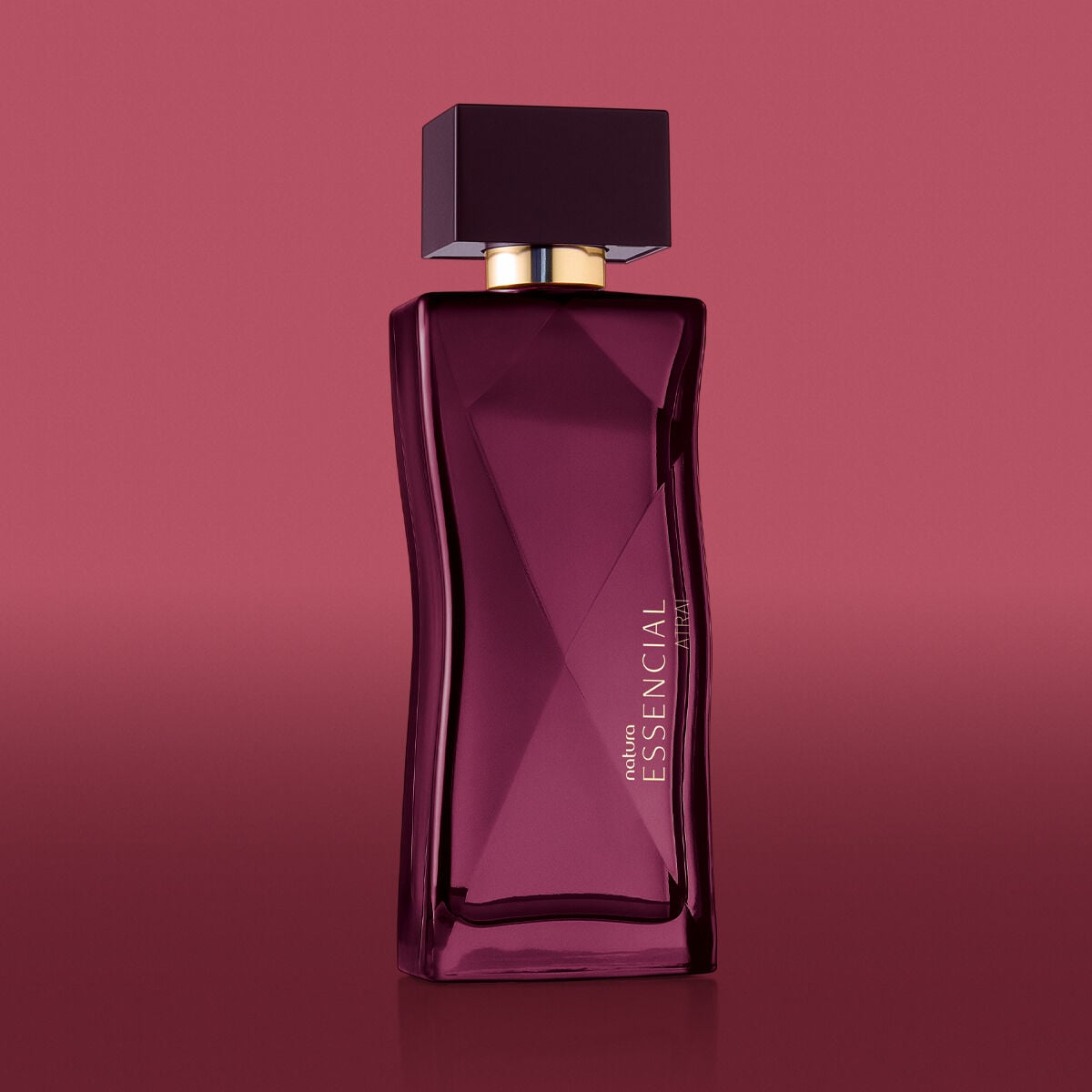 Eau de Parfum Femenino Essencial Atrai 100ml