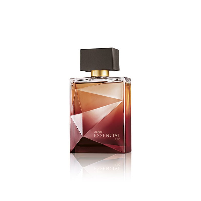 Essencial Ato Eau De Parfum Masculino