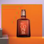 Regalo Padres Eau de Toilette Copaíba (con bolsa)