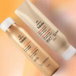 Kit Tododia Durazno y Almendras Shampoo y Acondicionador