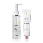 Kit Rutina de Limpieza Básica Chronos Derma (2 productos)