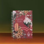 Agenda 2026 Creer para Ver