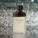 Eau de Toilette Masculino Kaiak Urbe 25ml