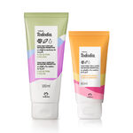 Duo Cremas de Cuerpo Tododia