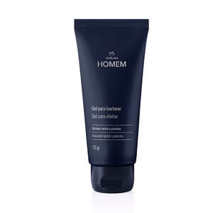 Gel para Barbear Homem 75 g