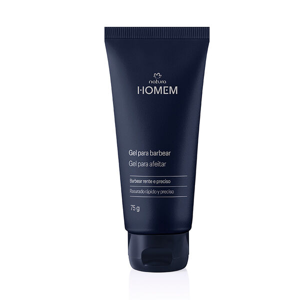 Gel para Barbear Homem 75 g