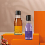 Kit Aceites Pitanga y Pitanga Preta Tamaño Viaje (2 productos)