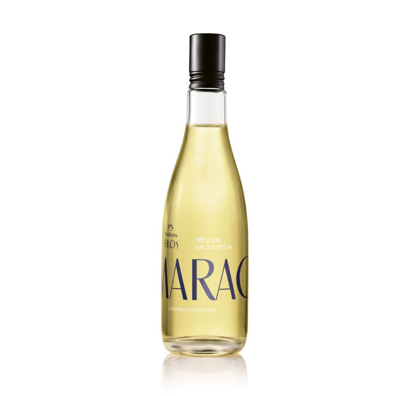 Frescor eau de toilette femenino maracuyá naturaleza de los sueños Ekos