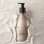 Pulpa Hidratante Corporal Ekos Castaña 400 ml