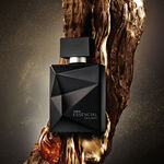 Eau de Parfum Masculino Essencial Exclusivo 100 ml