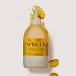 Repuesto Óleo Trifásico Corporal Ekos Maracuyá 200 ml