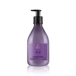 Crema Hidratante para el Cuerpo Ekos Açaí 400 ml