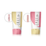 Kit Repuesto de Shampoo y Acondicionador Reparador Tododia Flor de Cerezo y Aguacate
