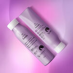 Kit Shampoo y Acondicionador Rizos Tododia Mora y Aceite de Coco