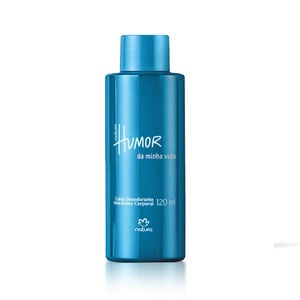 Hidratante Corporal Humor da Minha Vida 120 ml