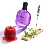 Eau de Toilette Humor +vibras