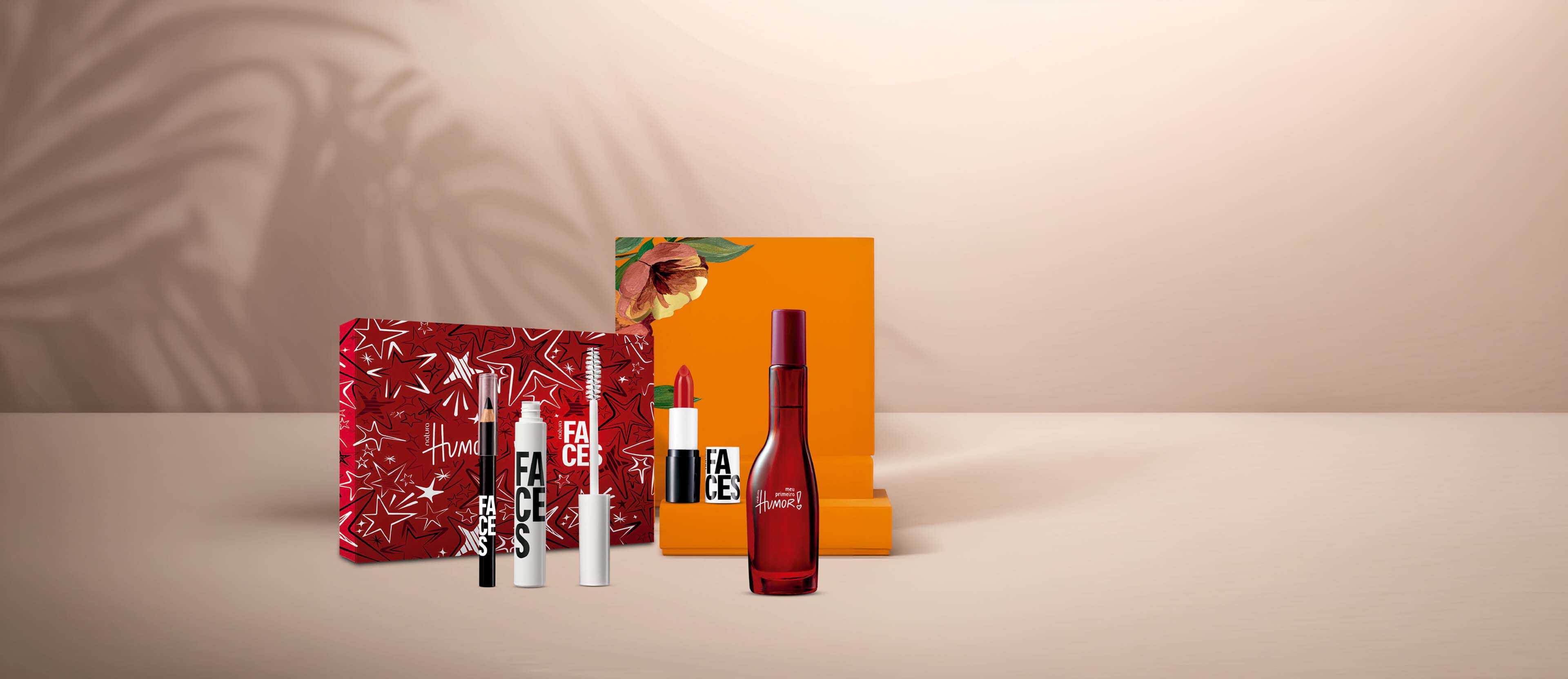 Regalo Madres Humor y Faces (4 productos)