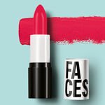 Labial Cremoso Natura Faces