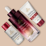 Regalo Madres Rutina Skincare Chronos Derma (3 productos)