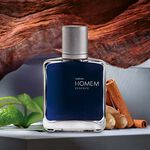 Eau de Parfum Masculino Homem Essence 25ml