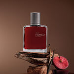 Miniatura Eau de Parfum Masculino Homem Potence 25ml