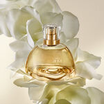 Eau de Parfum Femenino Natura Aura Alba 75 ml