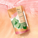 Refil Crema Nutritiva Tododia Mango Rosa y Agua de Coco