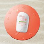 Gel Crema Protector Facial Fotoequilibrio FPS 50 50 g