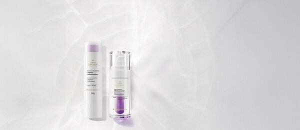 Kit Rutina Multiaclaradora de Manchas Chronos Derma