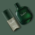 Regalo Padres Eau de Toilette y Spray Corporal Paz e Humor