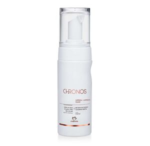 Espuma Limpieza Suave Chronos