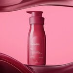Crema Desodorante Nutritiva para el Cuerpo Tododia Cereza y Avellana