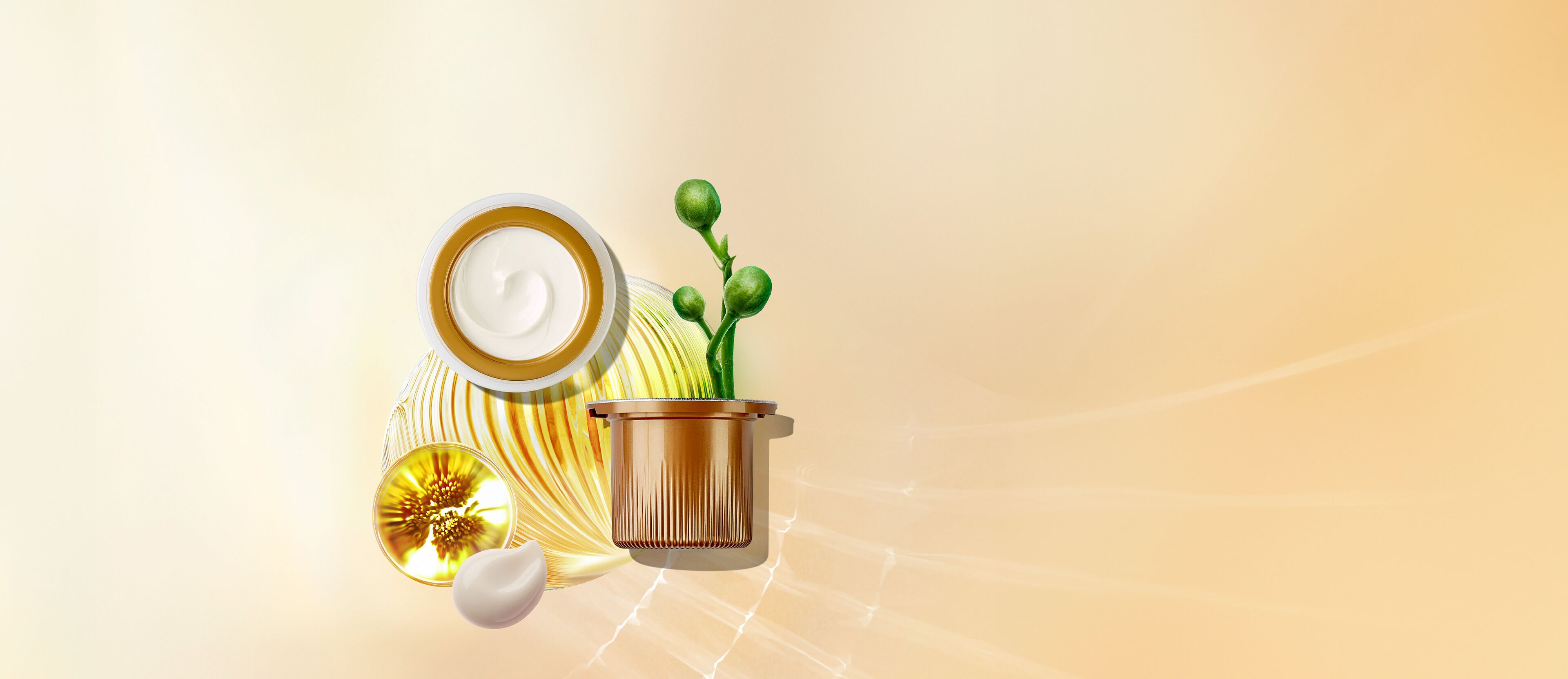 Kit Repuesto Crema Antiseñales 70+ Día y Noche