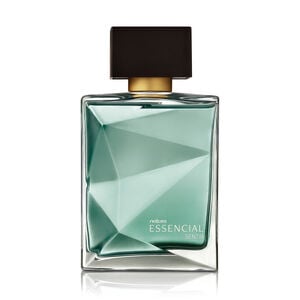 Miniatura Eau de Parfum Masculino Essencial Sentir 25ml
