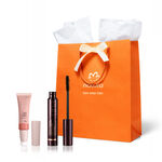 Regalo Madres máscara de pestañas alargamiento infinito y rubor líquido coral (2 productos)