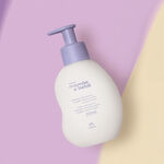 Loción Hidratante Relajante Mamá y Bebé 200 ml