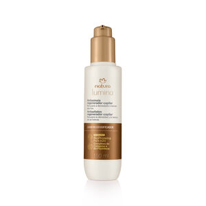 Leave-in Densificador Antiseñales Regenerador Capilar Lumina 150 ml