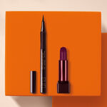Regalo Mamás Delineador y Labial Violeta 8C (2 productos)