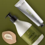 Kit Ekos Andiroba Masaje e Hidratación