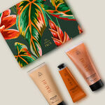 Regalo Natura Ekos Tukumá Ritual Hidratante