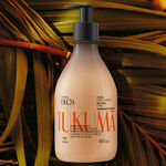Crema Hidratante Corporal Ekos Tukumá 400 ml