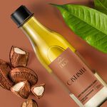 Oleo Trifásico Corporal Ekos Castaña 200 ml