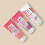 Regalo Madres Tododia Frambuesa y Pimienta Rosa (1 crema cuerpo + 1 jabón líquido + 1 exfoliante)