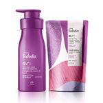 Kit Crema Nutritiva y Repuesto Tododia Ciruela y Flor de Vainilla