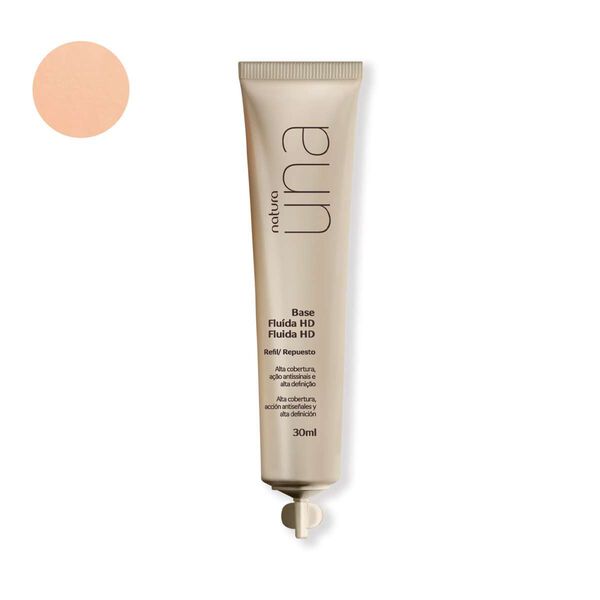 Repuesto Base fluida HD